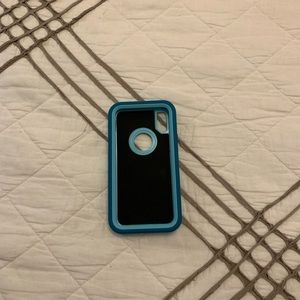 iPhone X case